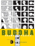 Buddha, Vol. 3: Devadatta