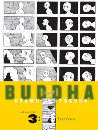 Buddha, Vol. 3: Devadatta