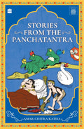 Stories From The Panchatantra
