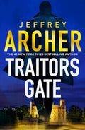 HarperCollins Traitors Gate (William Warwick Novels)
