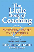 The Little Book of Coaching