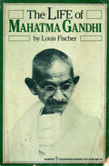 The Life of Mahatma Gandhi