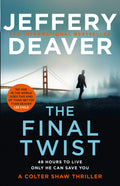 The Final Twist: Book 3