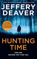 Hunting Time : Colter Shaw Thriller