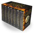 Game of Thrones: The Story Continues Box Set 7 Books