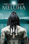 The Immortals of Meluha