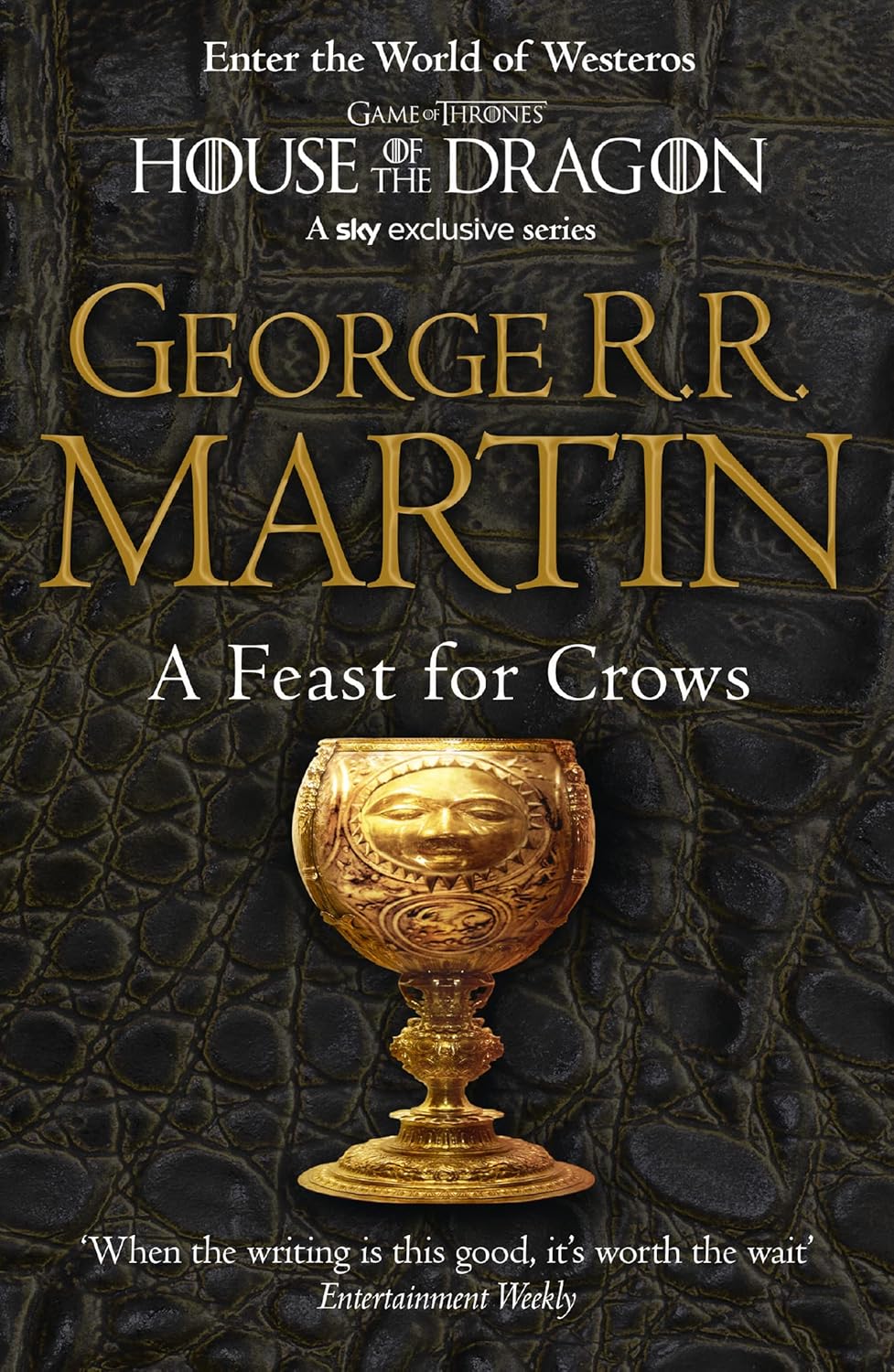 A Feast For Crows (Box Bk5)
