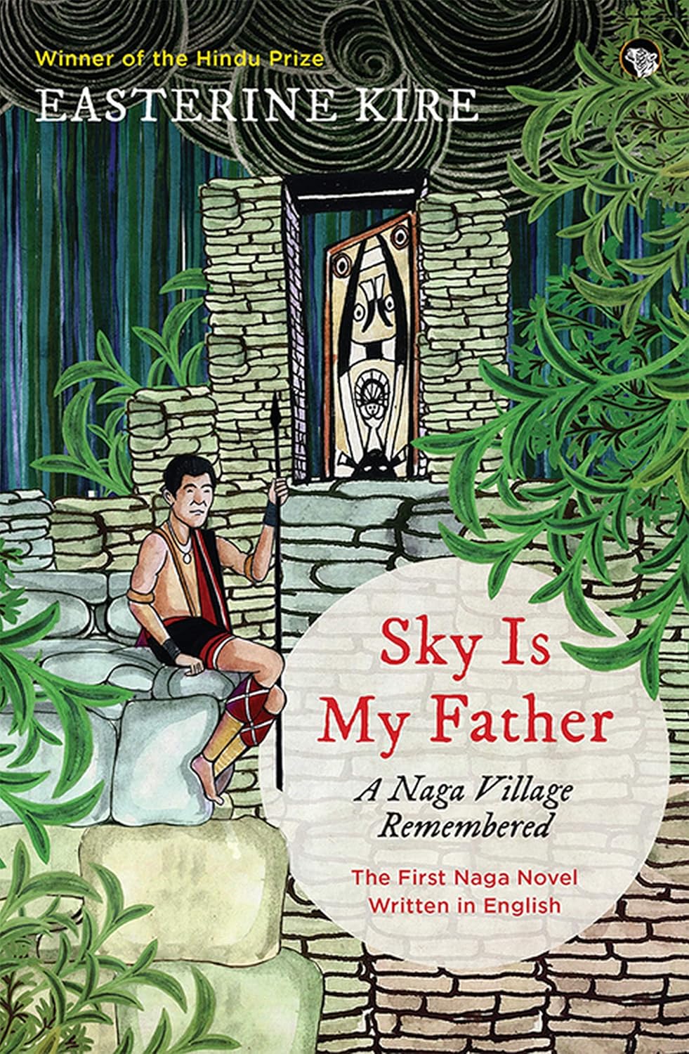 Sky Is My Father: A Naga Village Remembered