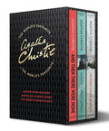 The Worlds Favourite Agatha Christie Box