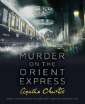 Murder On The Orient Express