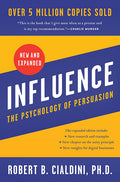 Influence, New And Expanded