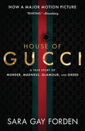 House Of Gucci, The Âmovie Tie-inã