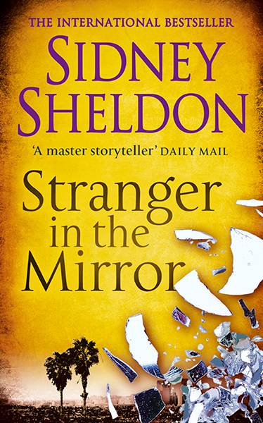Stranger In The Mirror