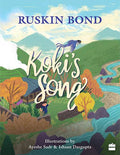 Koki’s Song