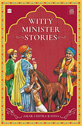 Witty Minister Stories