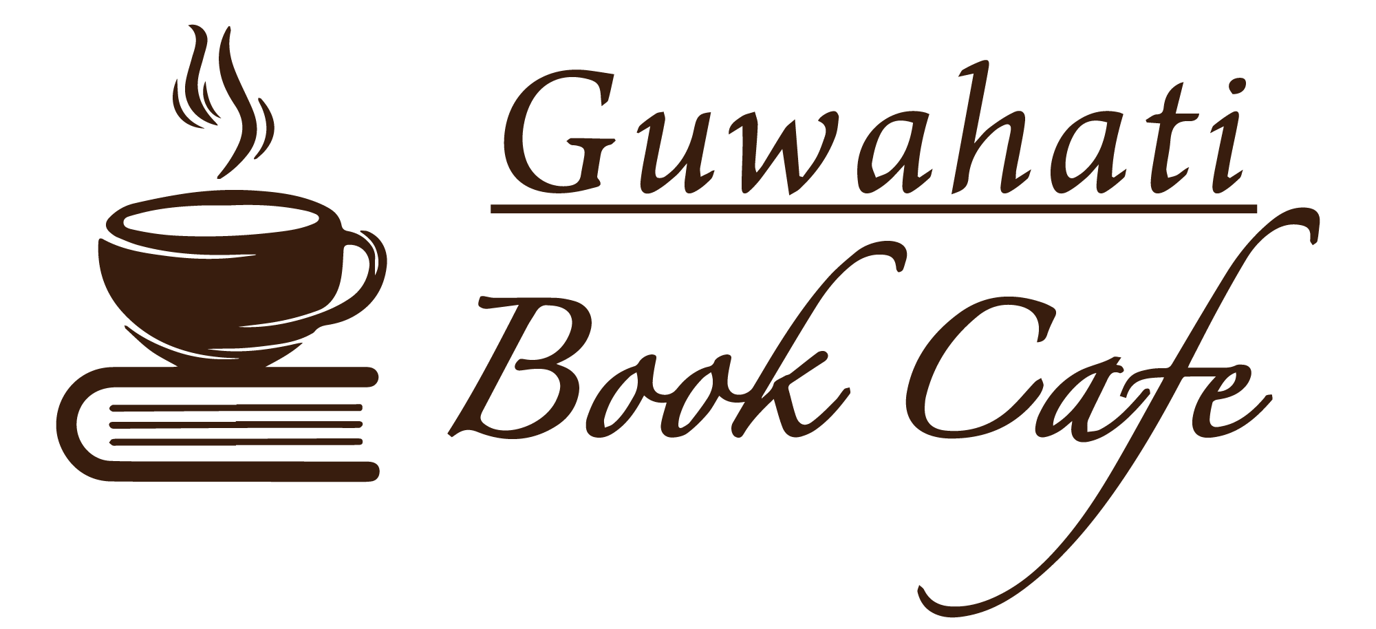 Guwahati Book Cafe