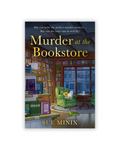 Murder at the Bookstore